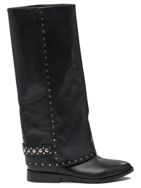 Other Designers Strategia Boots & Ankle Boots