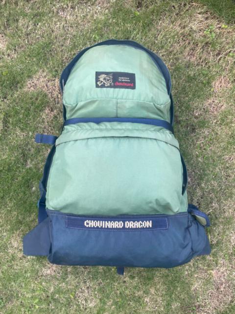 Other Designers Other - Authentic Chouinard Dragon Hiking 32-38L Backpack