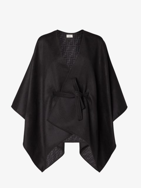 FENDI Poncho