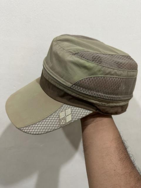 VTG Montbell Outdoor Hat
