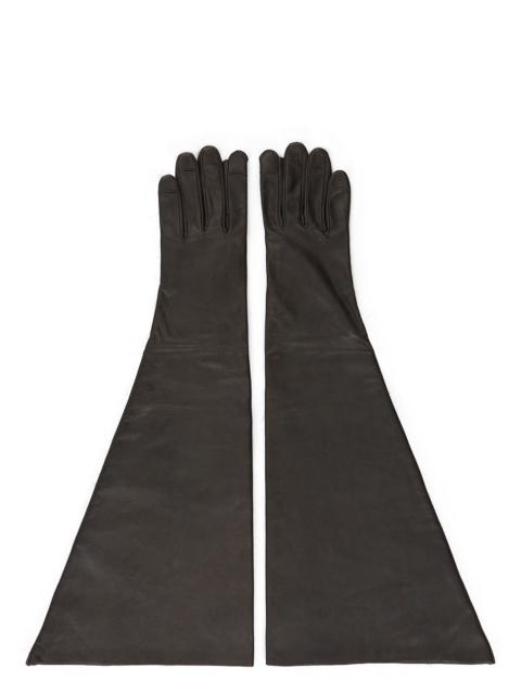 Rick Owens GLOVES