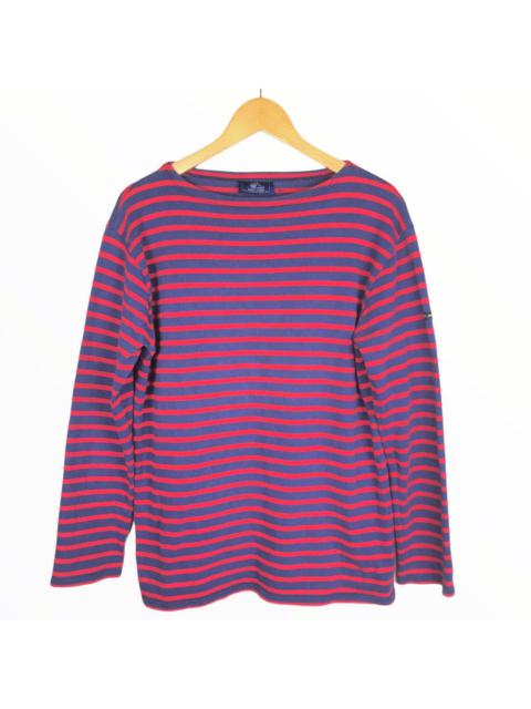 Other Designers Saint James Breton Stripe