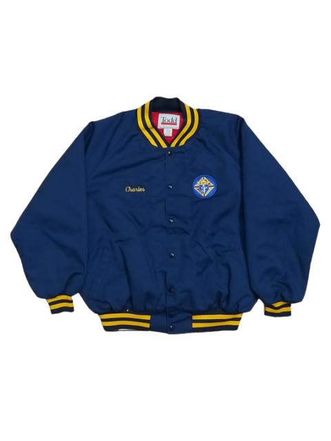 Other Designers NICE🔥VINTAGE KNIGHTS OF COLUMBUS BY TODD JACKET