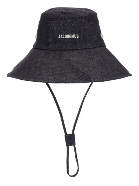 JACQUEMUS Le Bob De-nimes