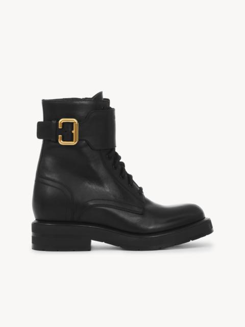 Chloé CODDINGTON ANKLE BOOT