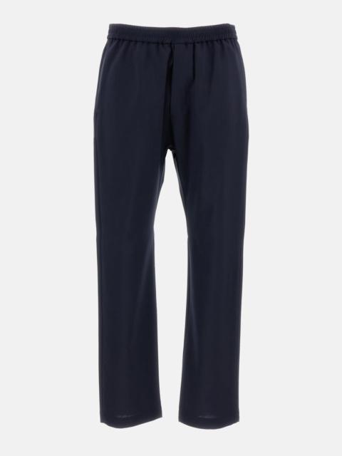 BARENA RIOBARBO TROUSERS