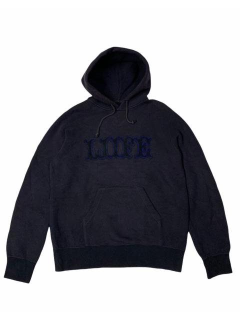 🔥SACAI LIFE PULLOVER HOODIE