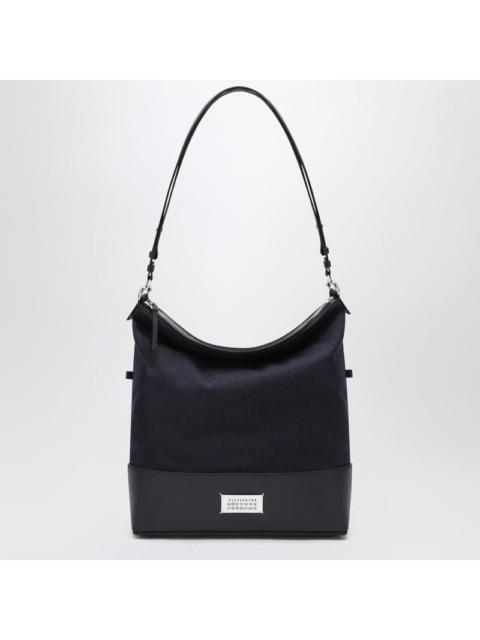 Maison Margiela Maison Margiela Medium 5Ac Bag In Twilight Blue Men