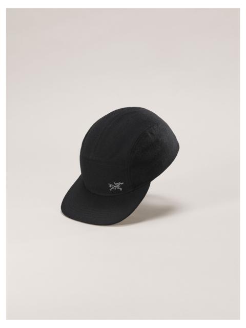 Arc'teryx Calidum 5 Panel Wool Cap