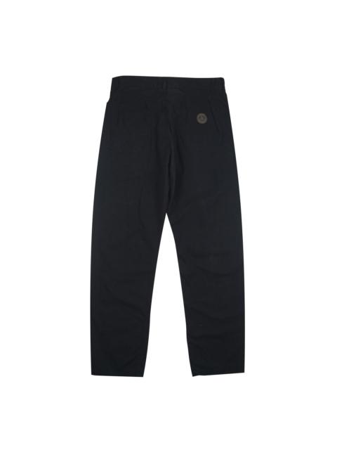 Moschino Moschino Peace Pants Black