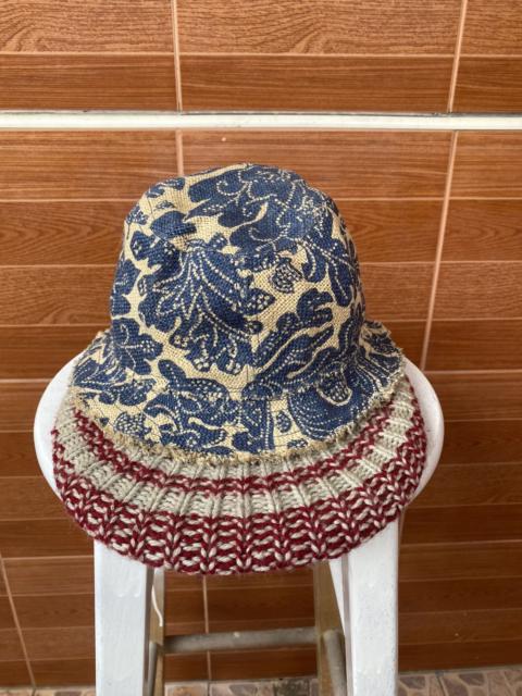 Polo Ralph Lauren Drawstring Bucket Hat By Ralph Lauren