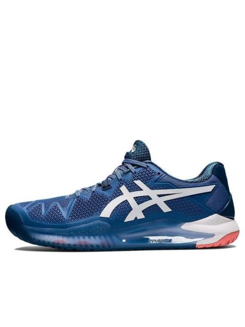 Asics ASICS Gel Resolution 8 'Blue Harmony' 1041A079-404