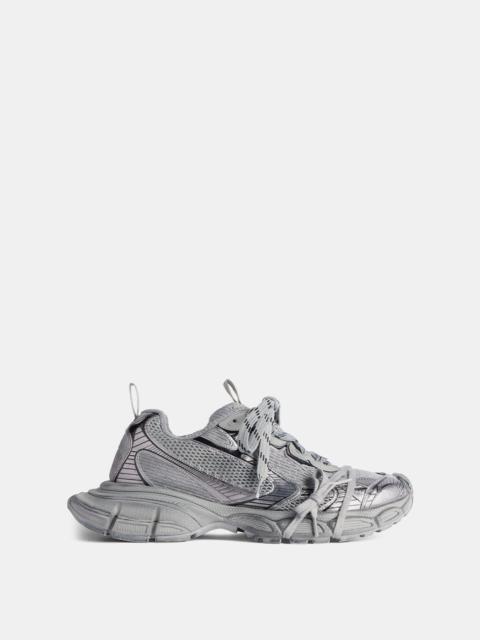 BALENCIAGA Grey 3XL Sneakers