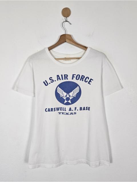 Other Designers Buzz Rickson's - Buzz Rickson Air Force Texas army War shirt