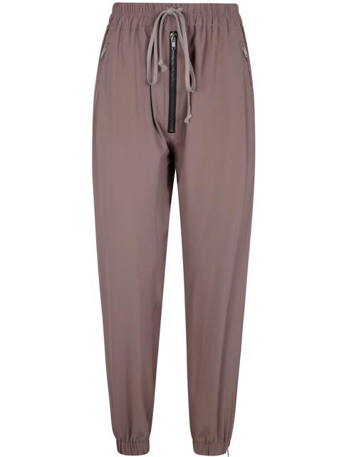 Rick Owens Rick Owens Women Track Trousers