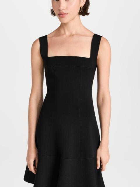 SIMKHAI Ivona Mini Dress