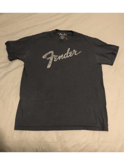 Other Designers Fender - Vintage Tee Shirt