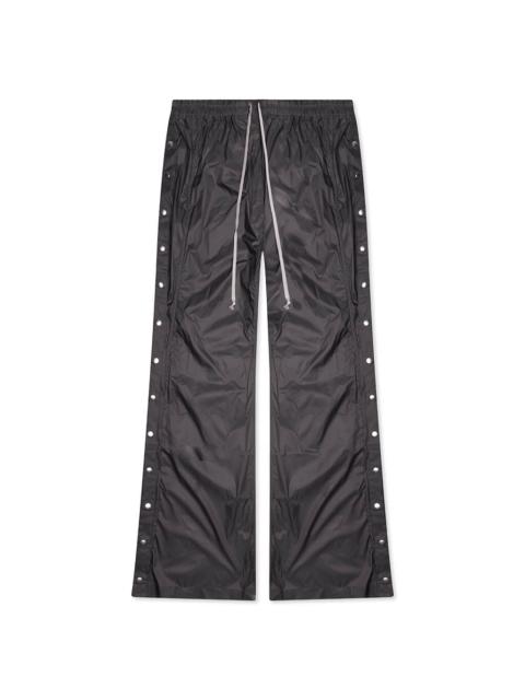 Rick Owens DRKSHDW RECYCLED NYLON PUSHER PANT- BRONZE