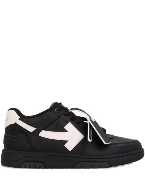 Off-White Off White Men Out Of Office Sneakers