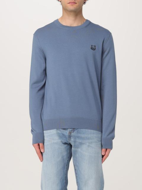 Maison Kitsuné Sweater men Maison KitsunÉ