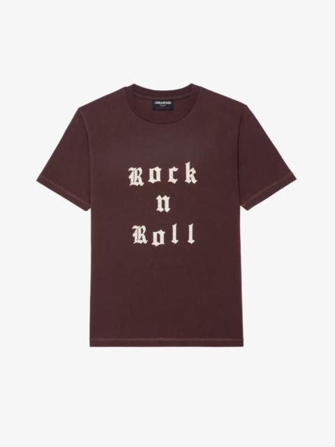 Zadig & Voltaire Edwin T-shirt