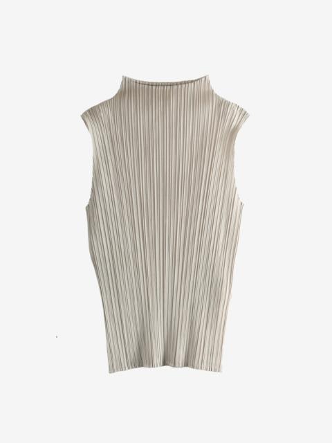 Pleats Please Issey Miyake PLEATS PLEASE ISSEY MIYAKE - Women New Colorful Basics Shirt