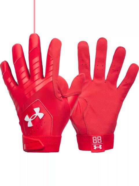 Under Armour Under Armour Adult Clean Up Batting Gloves