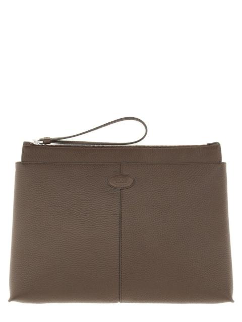 Tod's Tod's Men Medium Document Holder