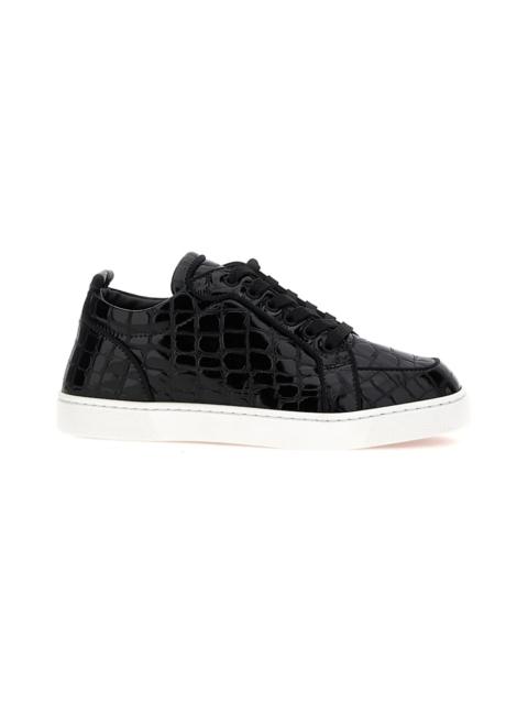 Christian Louboutin Christian Louboutin Rantulow Sneakers