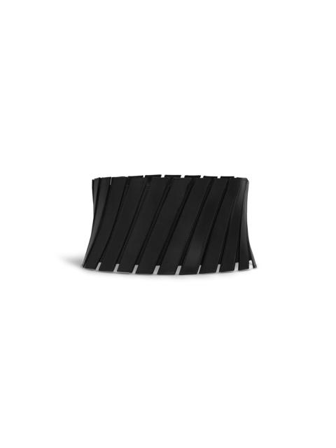 Alaïa ELASTICATED BUSTIER BELT