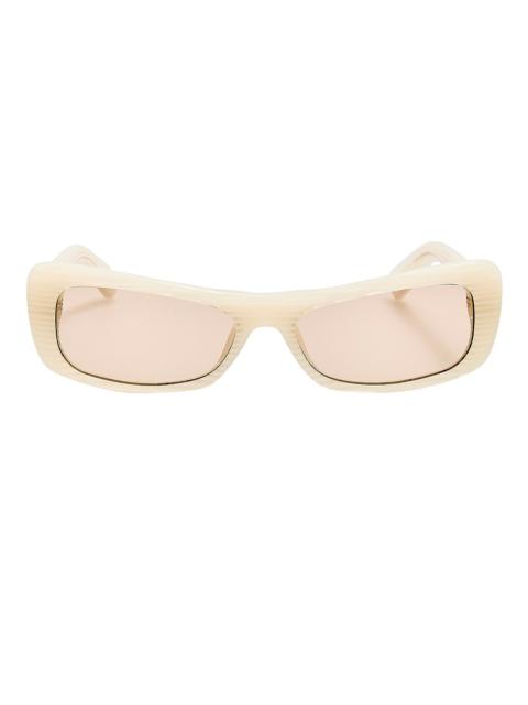 JACQUEMUS Capri Sunglasses