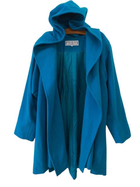 Yves Saint Laurent Coat