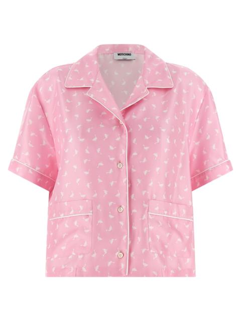 Moschino Moschino Women 'Goose' Shirt