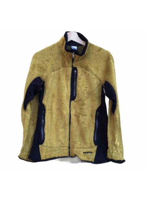 Patagonia Patagonia Fleece Sweater