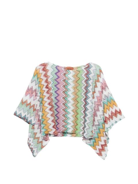 Missoni Missoni Women Top