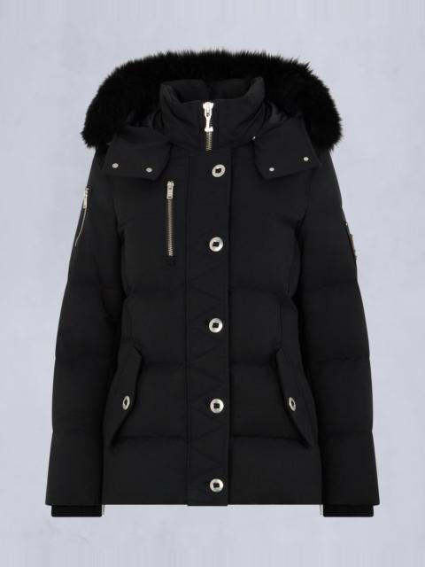 MOOSE KNUCKLES ORIGINAL 3Q JACKET