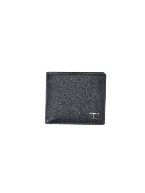 Tod's BI-FOLD WALLET
