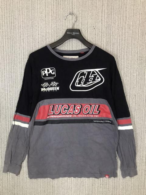 Other Designers Gear for Sports - ‼️TROY LEE DESIGNS MOTOCROSS TSHIRT LONGSLEEVE