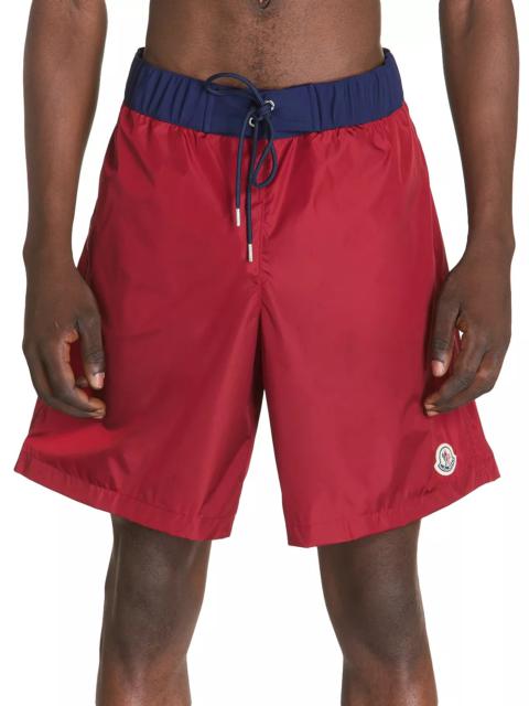 Moncler Swim Trunks