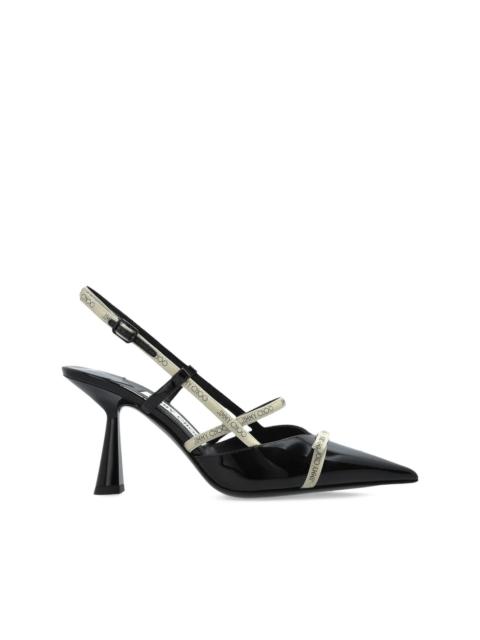 JIMMY CHOO 85mm Danica pumps