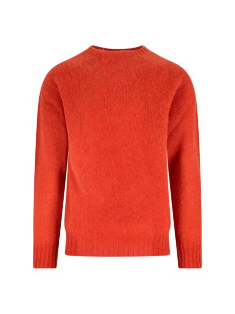 HOWLIN' 'BIRTH OF THE COOL' SWEATER