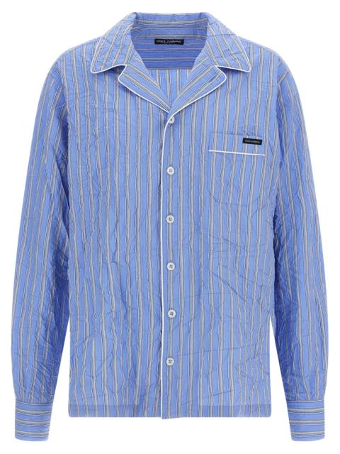 Dolce & Gabbana Dolce & Gabbana Men 'Vanity' Shirt