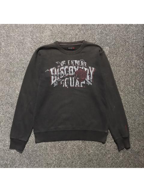 Other Designers Vintage - Vintage 291295 Labo Japanese Sweatshirt