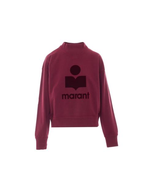 Isabel Marant Étoile Isabel Marant Etoile Women Moby Sweatshirt