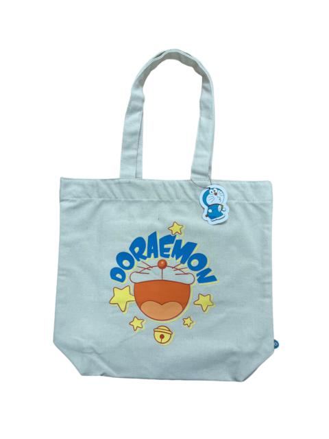 Other Designers Japanese Brand - Doraemon Tote Bag