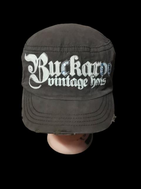 Other Designers Vintage Buckaroo Panther Hats