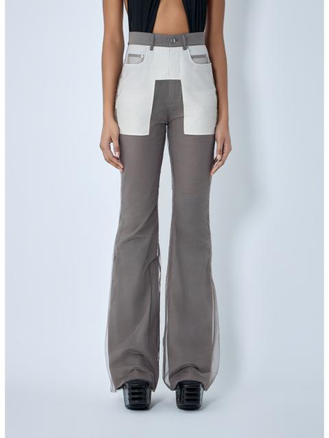 Rick Owens Rick Owens Women Bolan Pants