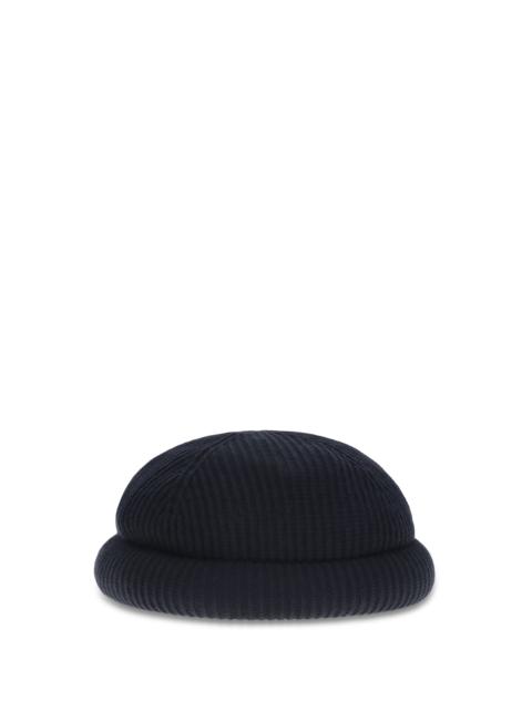Loro Piana Loro Piana Women Sloop Beanie Wool Gg 8