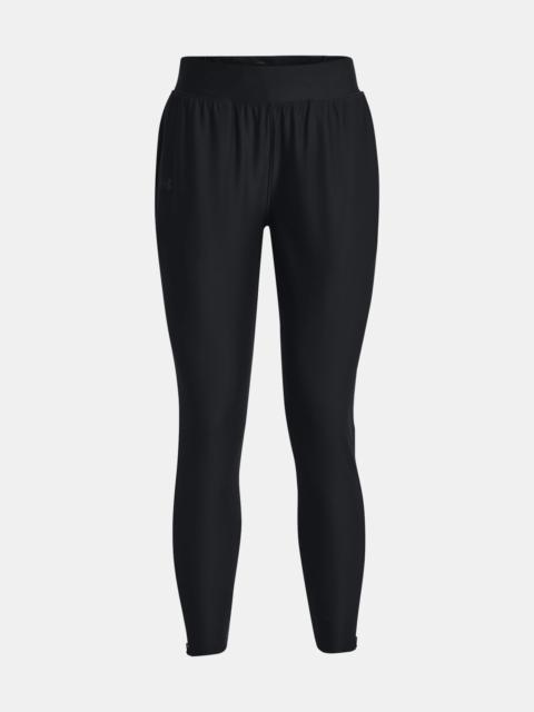 Under Armour Women's UA Qualifier Elite Pants