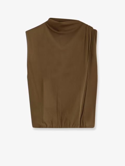 soeur Soeur Idris Organic Cotton Top